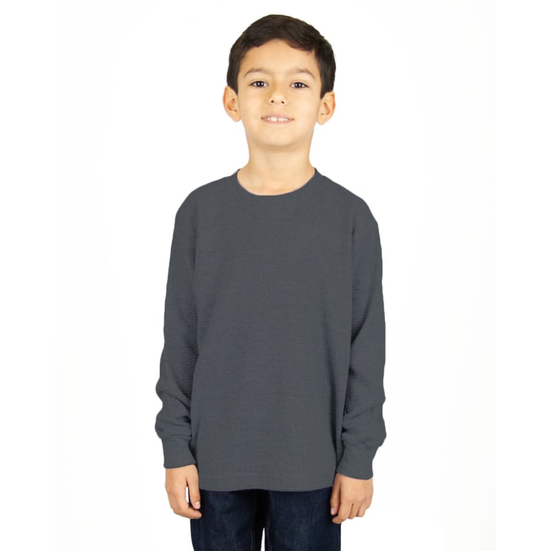 Shaka Wear Youth Thermal T-Shirt 13