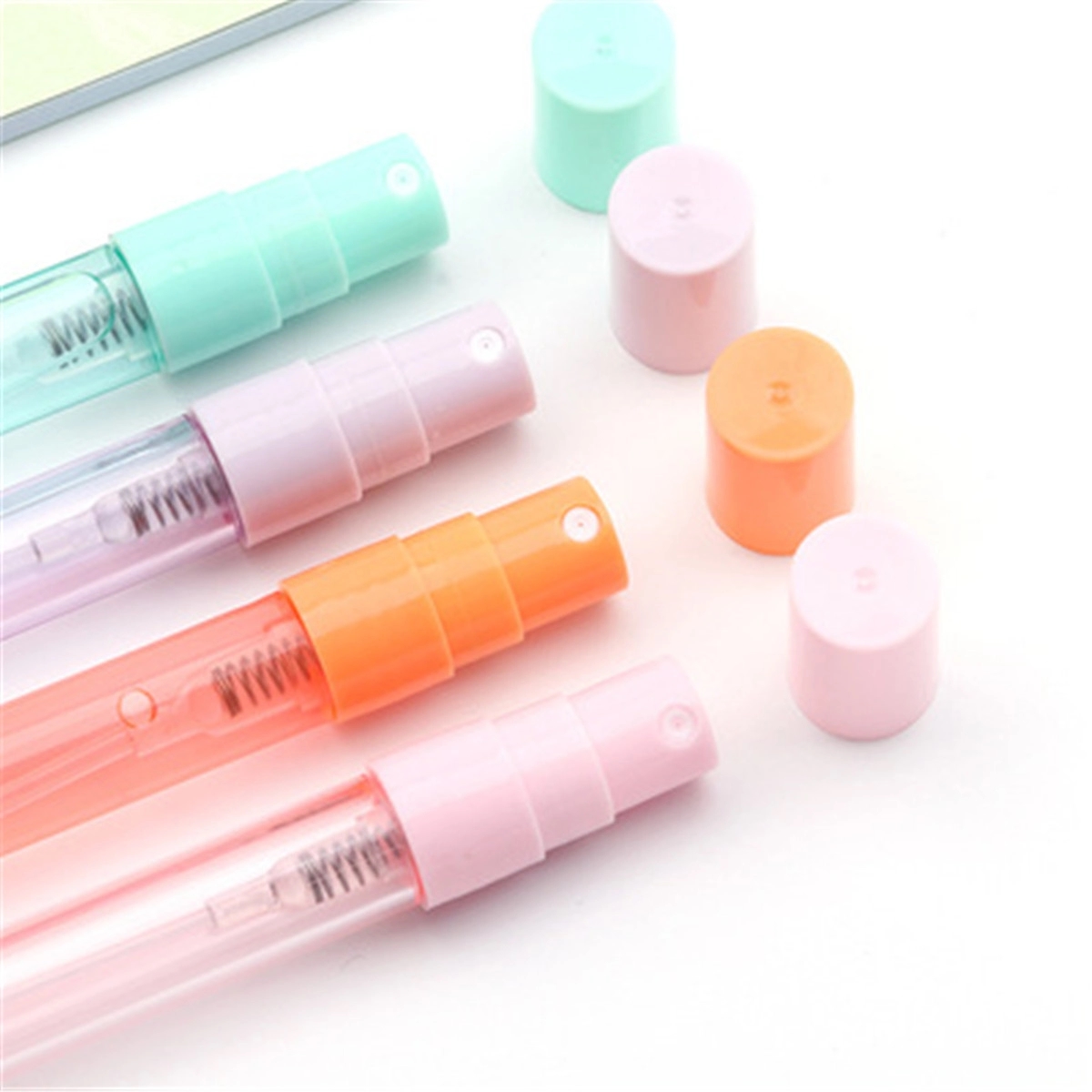 Mini Perfume Bottle Spray Pen sanitizer 7