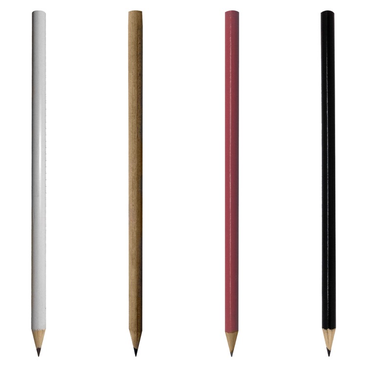 Wood Pencils 3