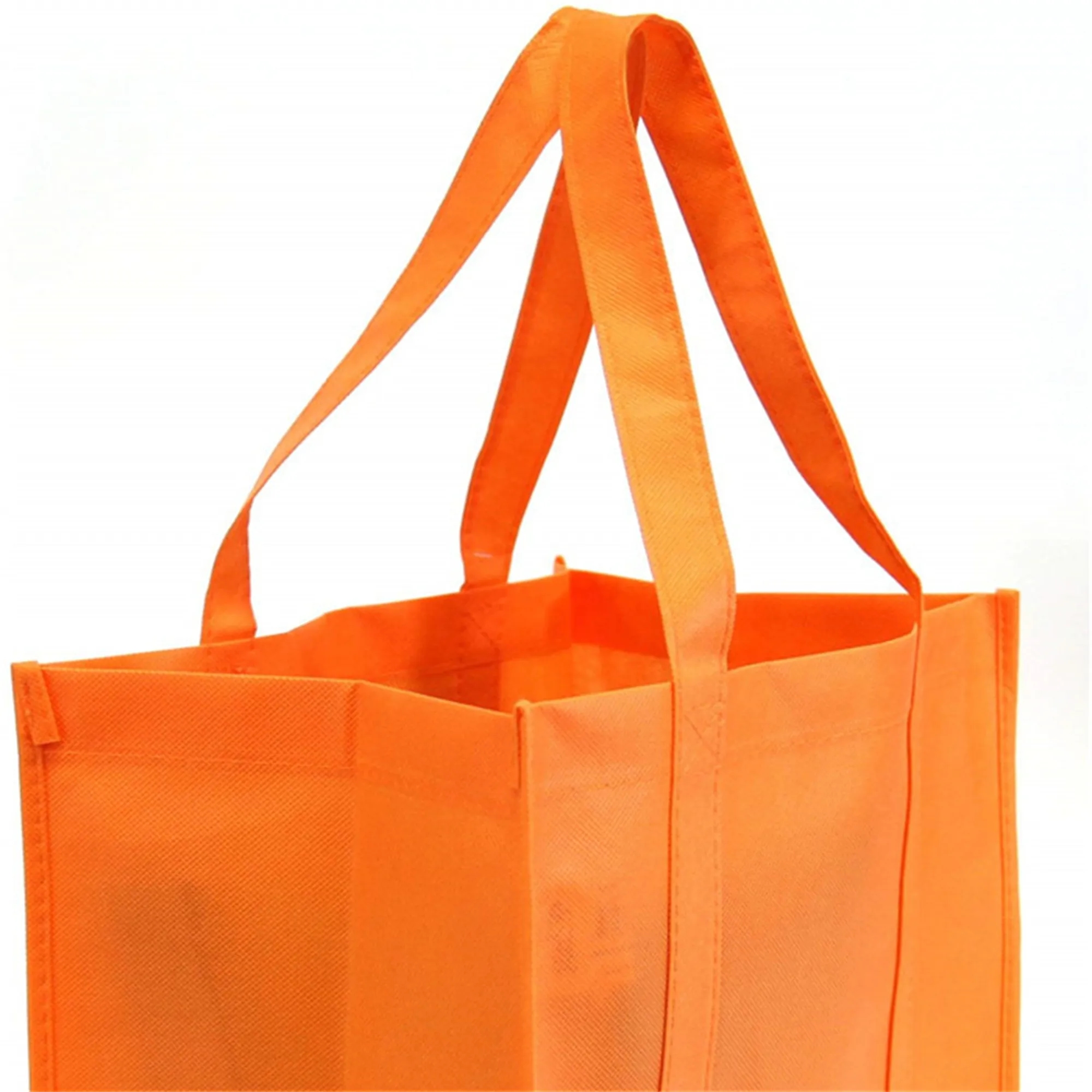 100% Recyclable Non Woven Shipping Bag 1