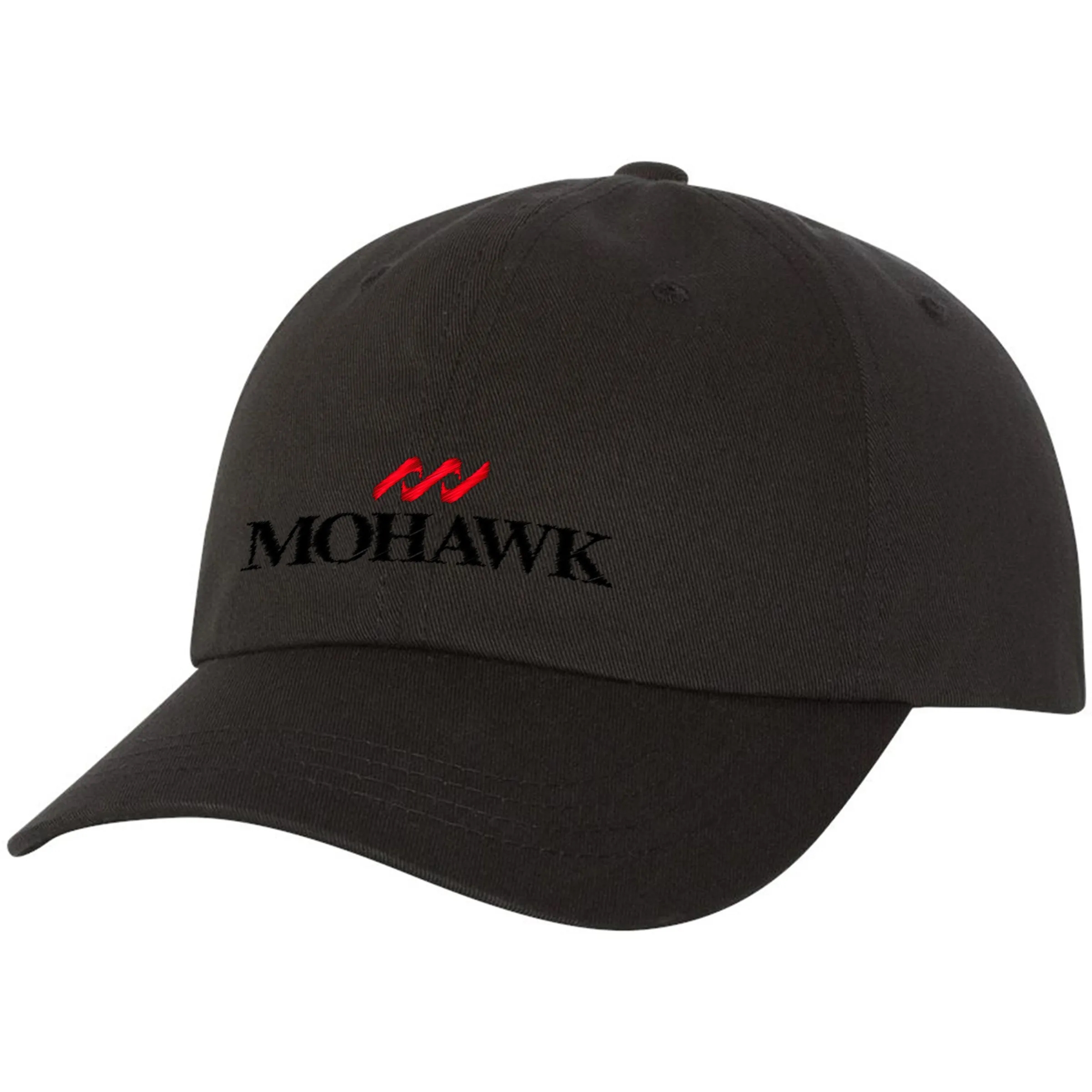 YUPOONG - CLASSICS(TM) CLASSIC DAD'S CAP 13