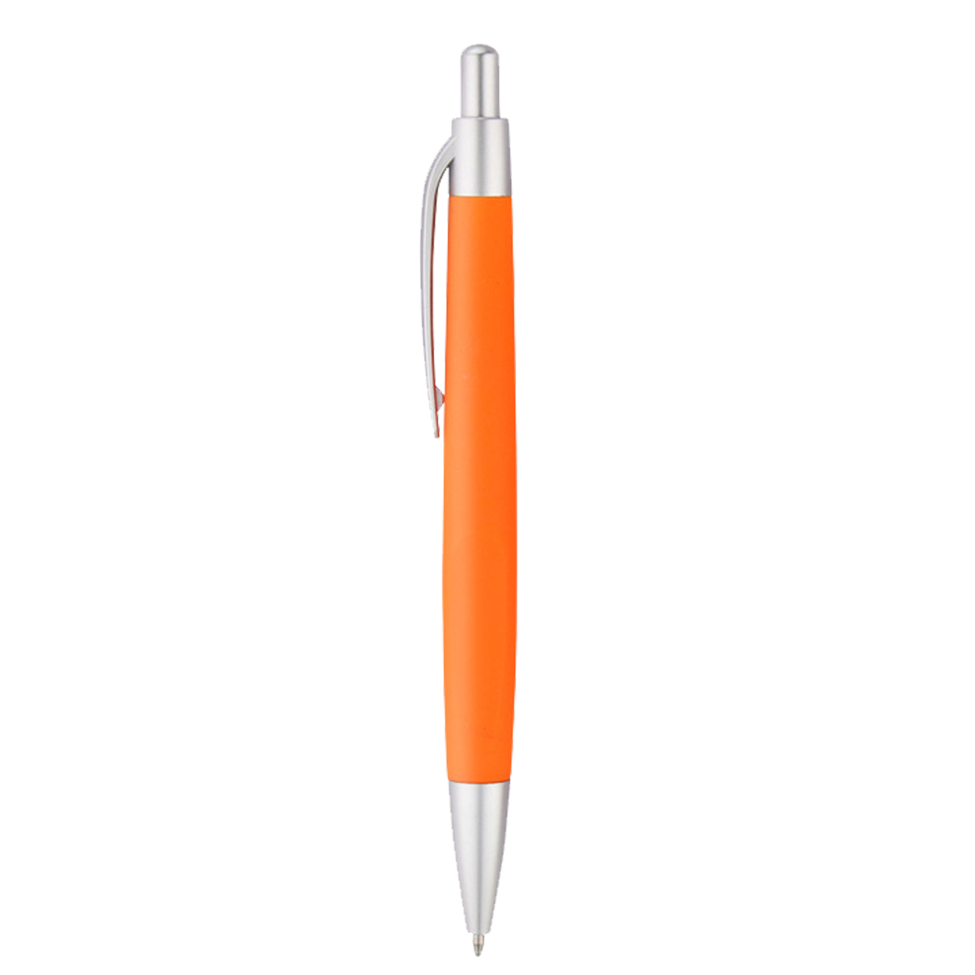 Eco-Friendly Plastic Ballpoint Pen 2