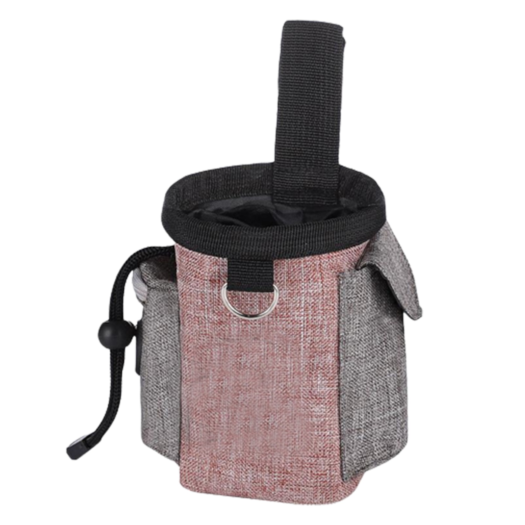 Dog Treat Training Pouch 1
