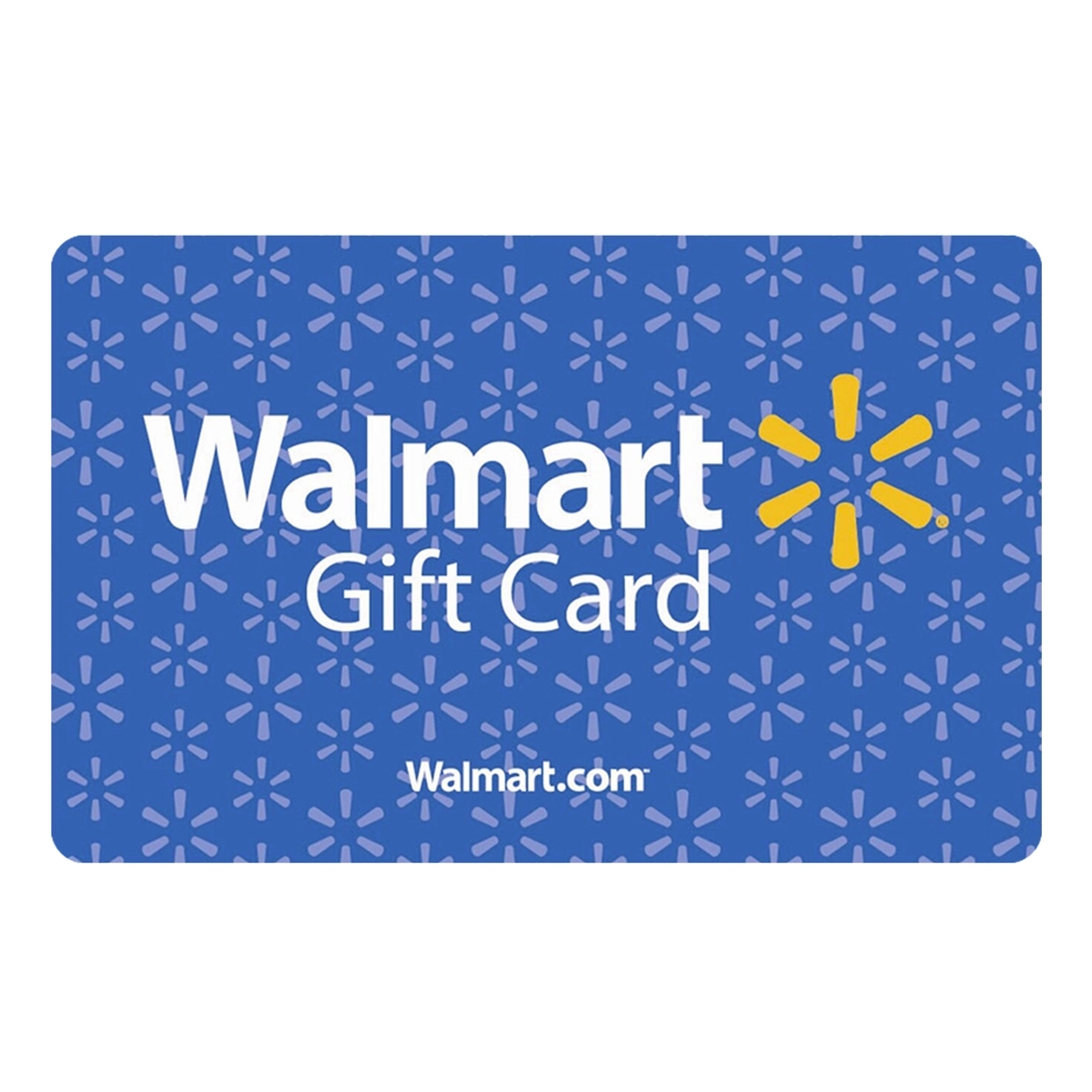 5 Dollar Walmart Gift Card 1