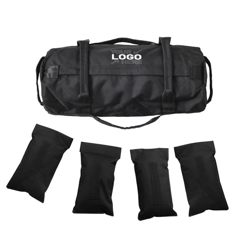 Adjustable Fitness Weights Sandbags 6