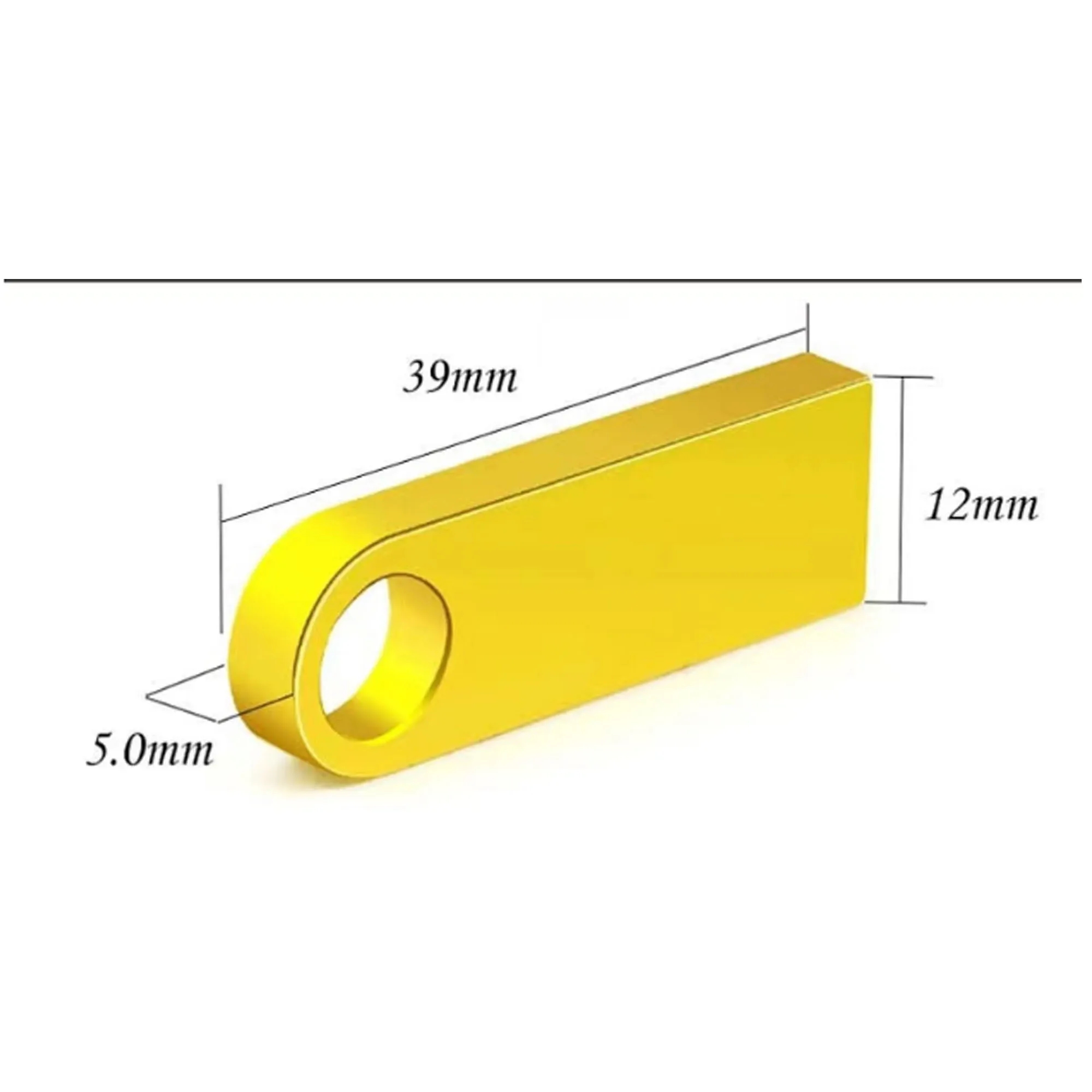 Creative Flash Drive 8Gb 3