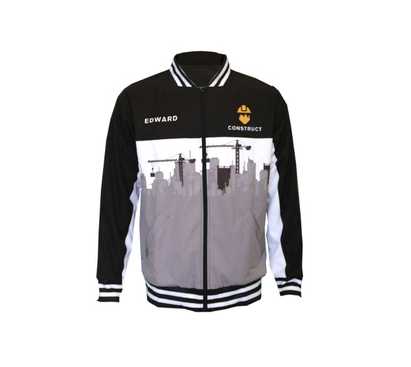 Women's Varsity Softshell Jacket w/ Mesh Liner 2