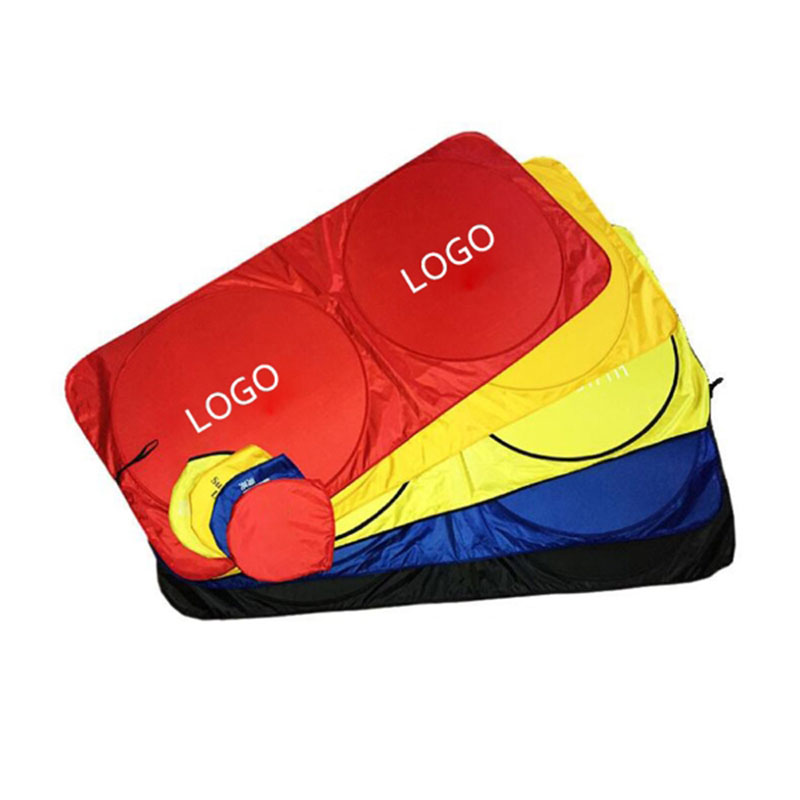 Auto Sunshade 2