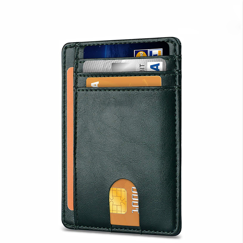Aero Card Holder 4