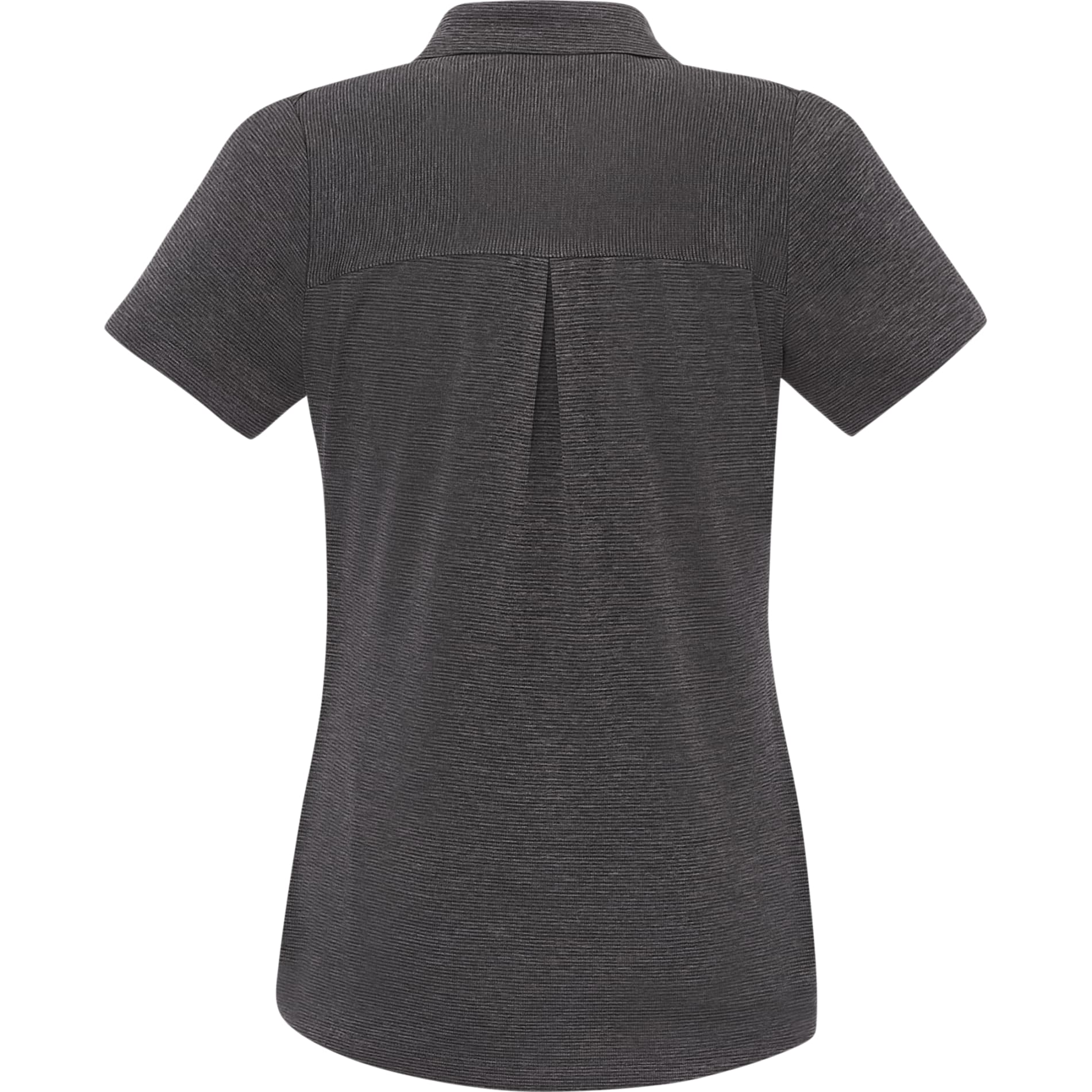 Women's DEGE Eco SS Polo 21