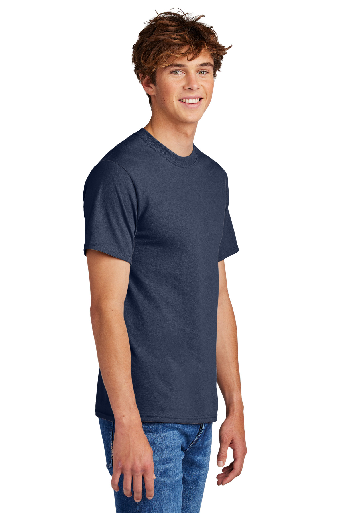 Port & Company® Core Blend Tee 117