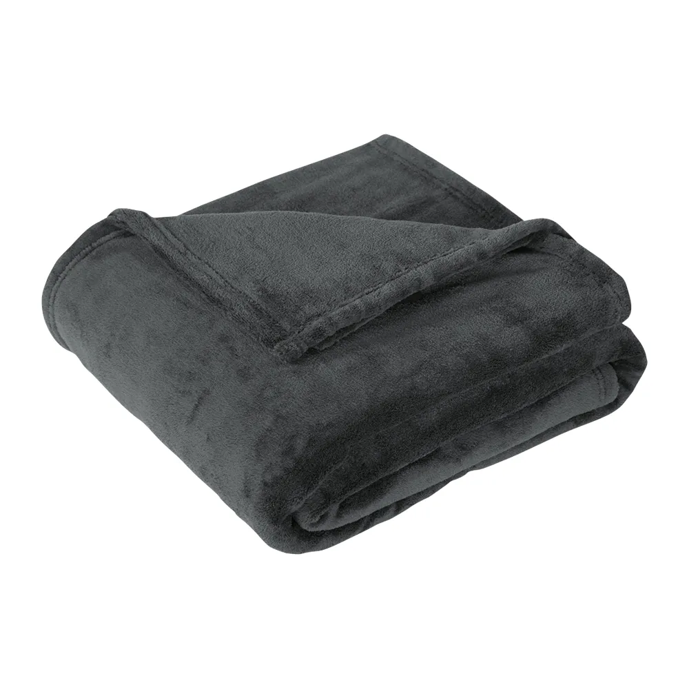 Port Authority Oversized Ultra Plush Blanket 7