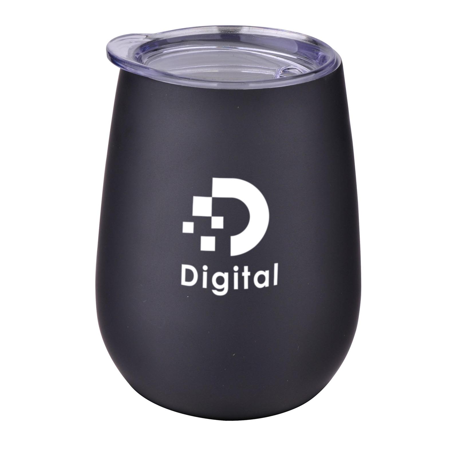 Stainless Steel Lined Vacuum Wine Tumbler 6