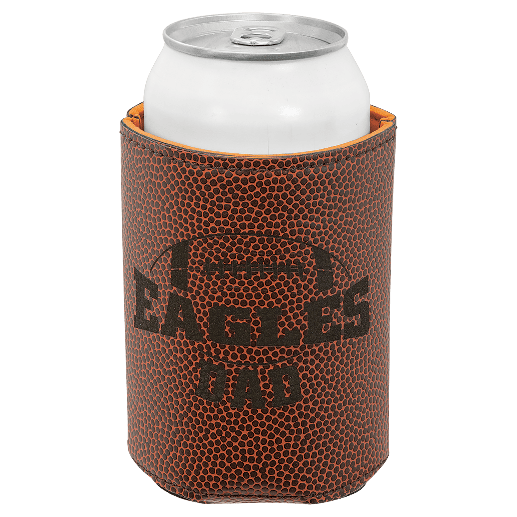 Laserable Leatherette Beverage Holder 13