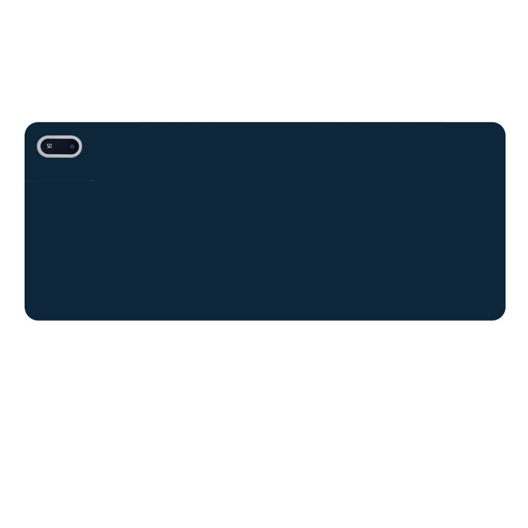 Heated Mouse Pad 2