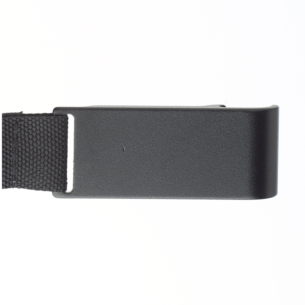 Aluminum Metal Keychain Bottle Opener 2