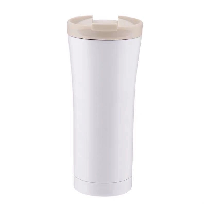 17 oz Stainless Steel Insulated Coffee Tumbler 3