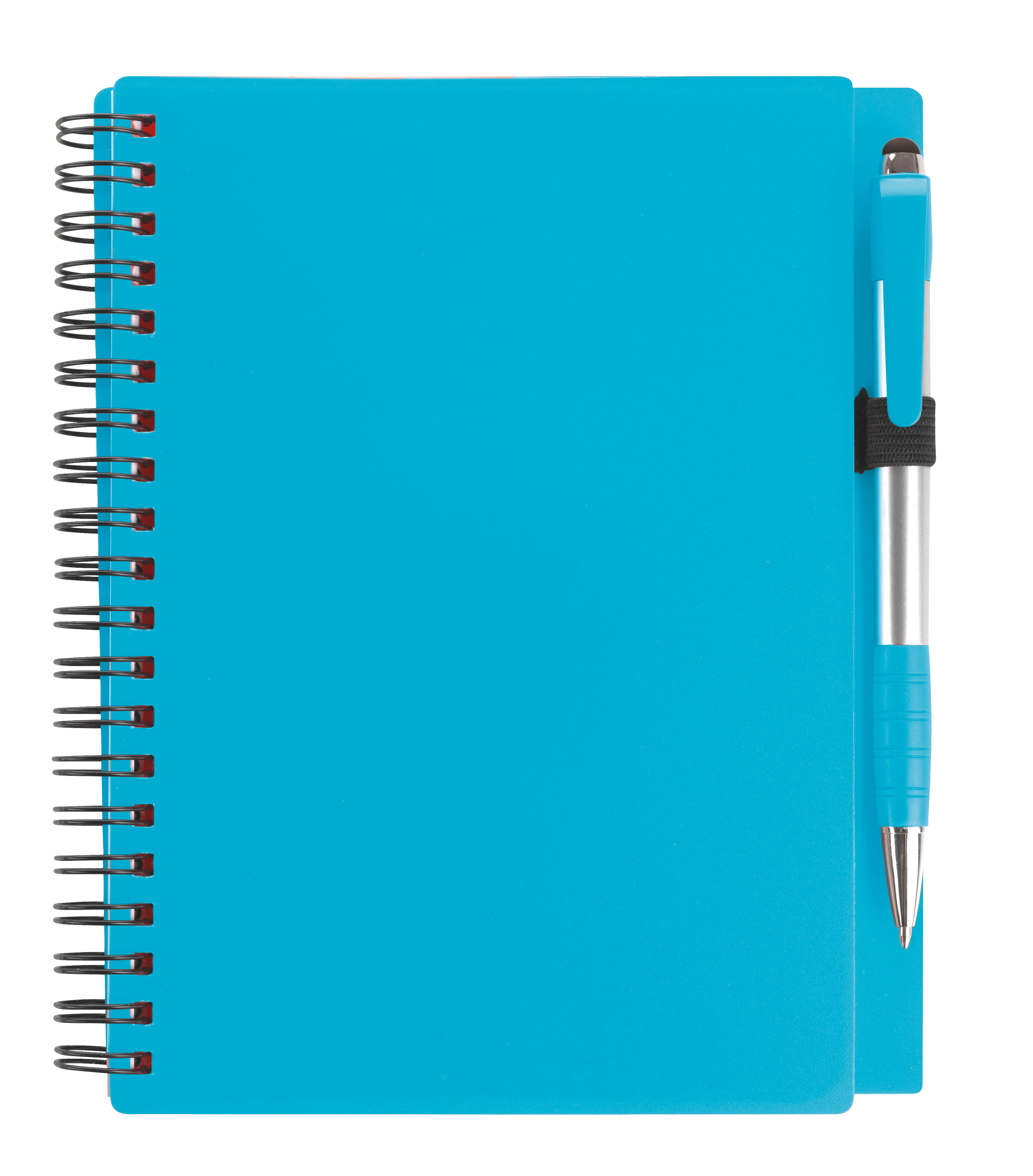 Good Value™ Combo Notebook with Element Stylus Pen 7