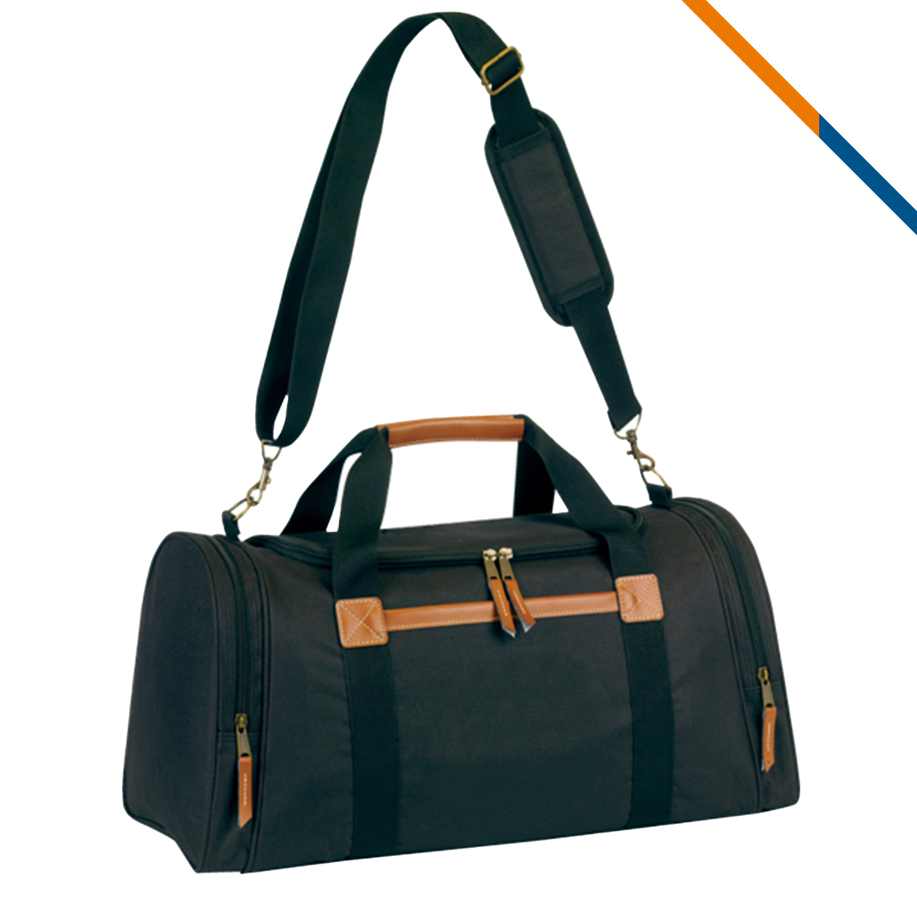 Grisp Duffle Bag 2