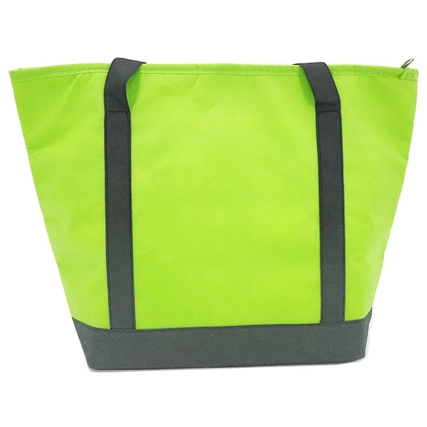 Custom Insulated Boat Cooler Tote Bags 5