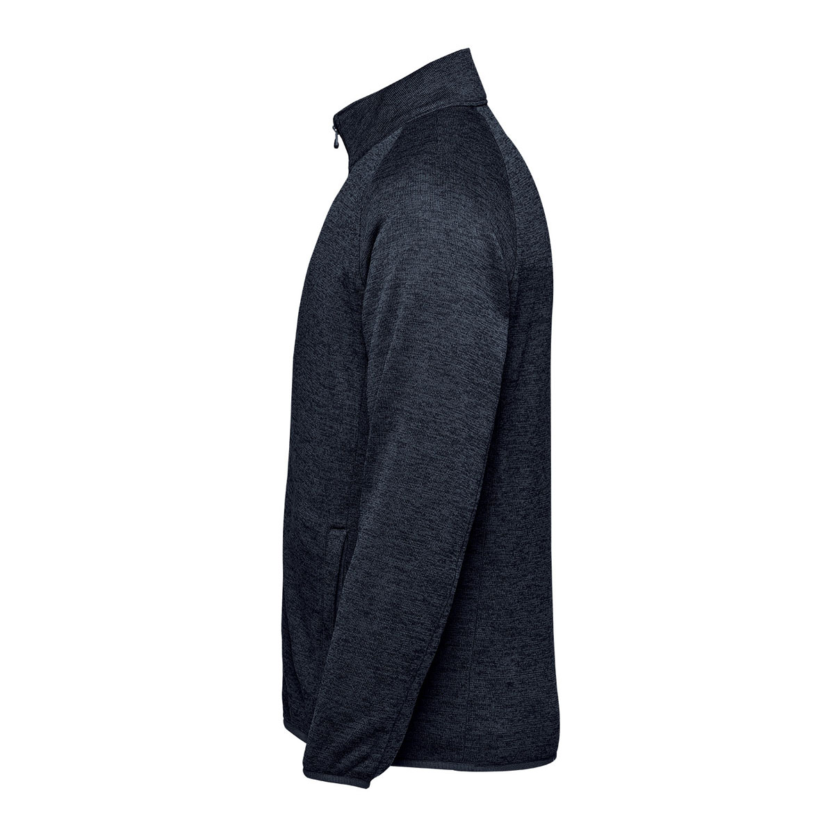 Stormtech Men's Yosemite Full Zip Fleece Jacket 8