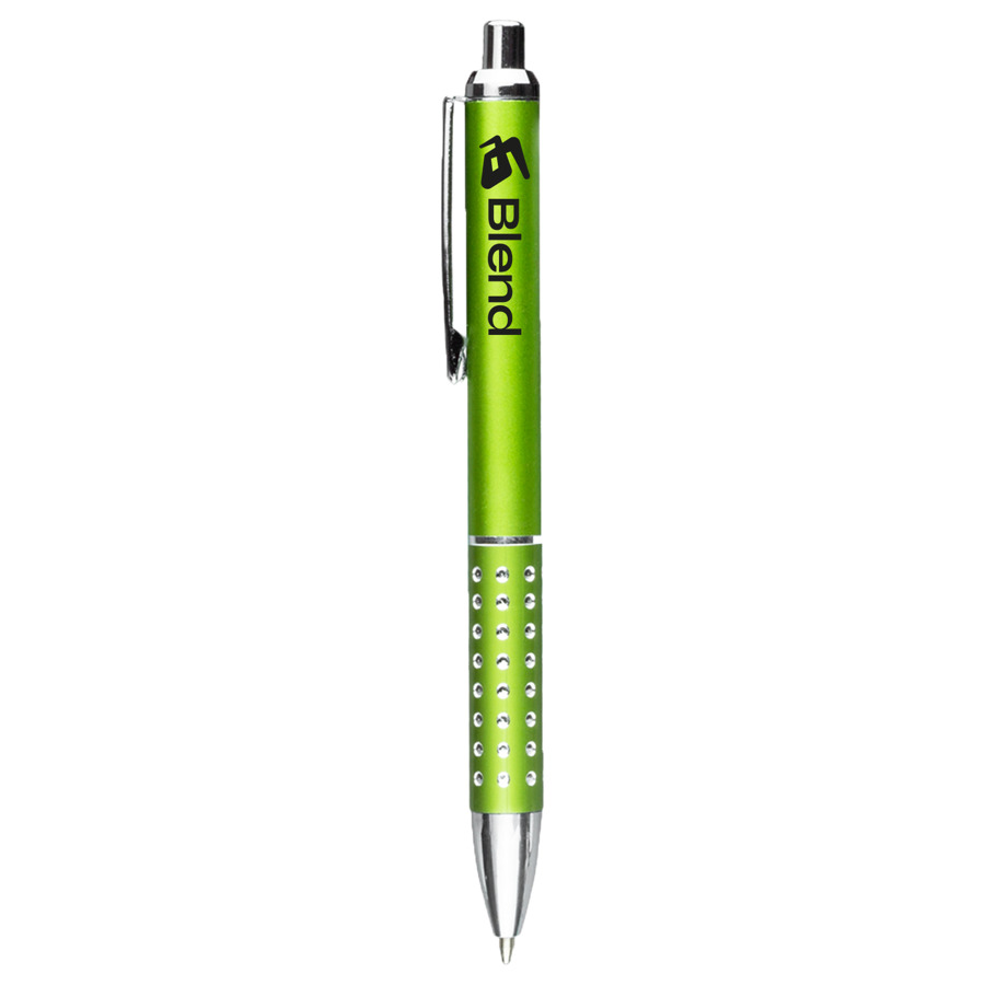 Rhinestone Pens 16