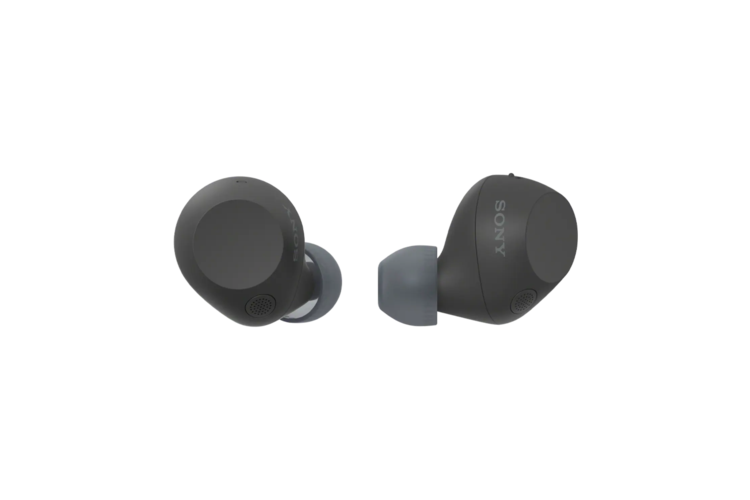 Sony WF-C710N Truly Wireless Noise Canceling Earbuds - Black 2