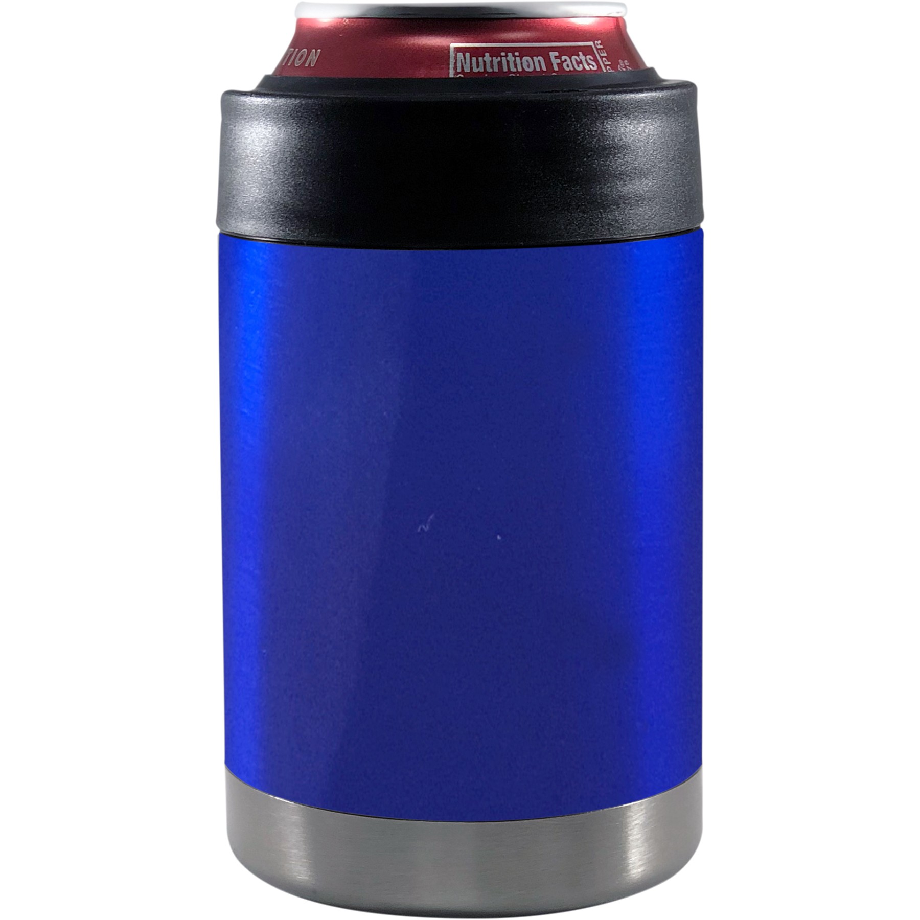 10 Oz. Stainless Steel Beverage Insulator / Coffee Tumbler 3
