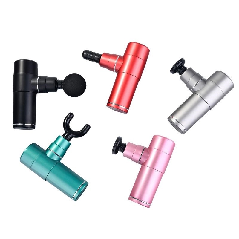 Recovery Massage Gun 4