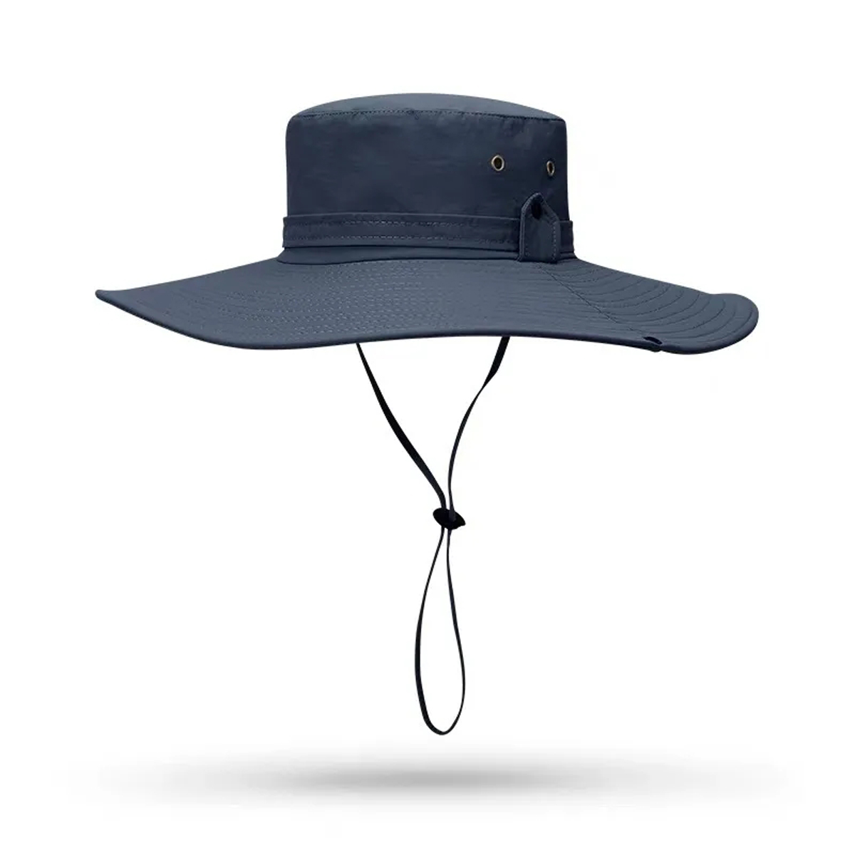 All Over Print Bucket Hat with Chin Strap 3