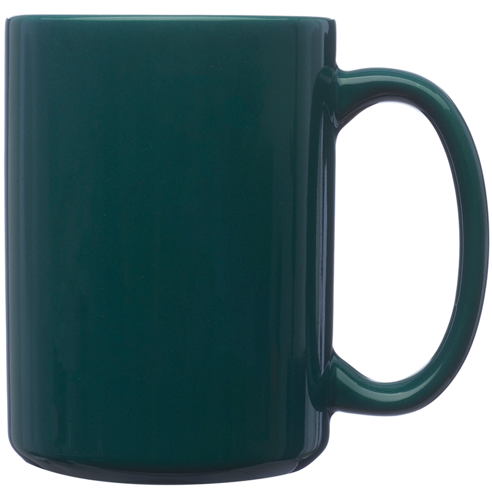 15 oz. Large El Grande Coffee Mugs 18