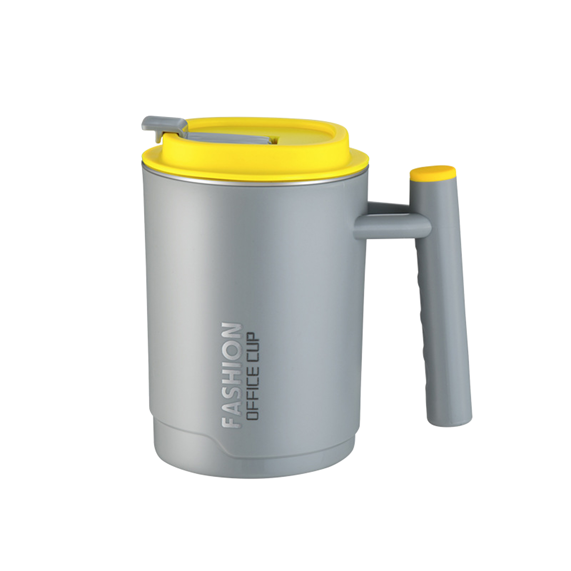 15oz Insulated Stainless Steel Coffee Tumbler 3