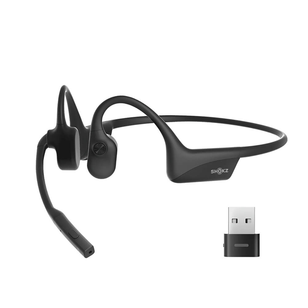 Shokz OpenComm 2 UC 13
