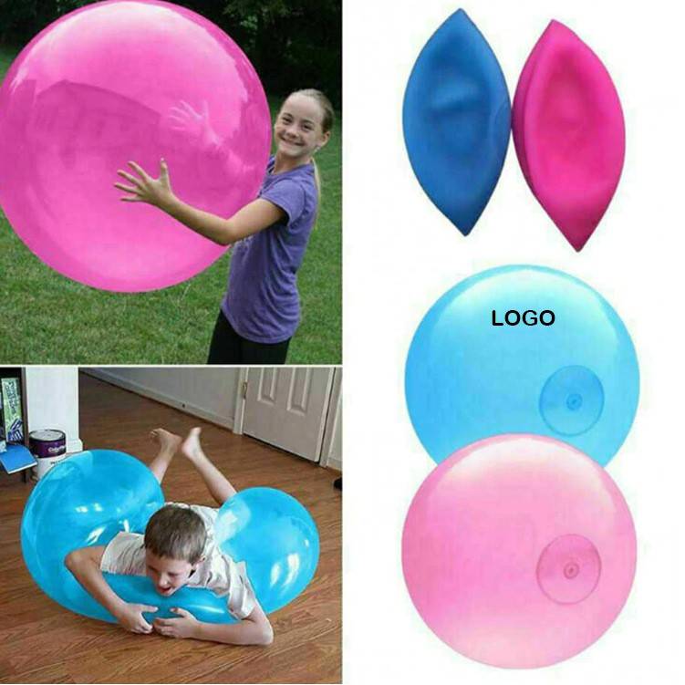 Water Filled Wubble Bubble Ball 2