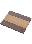 Niagara Cutlery™ Multi Wood Cutting Board 12” 13
