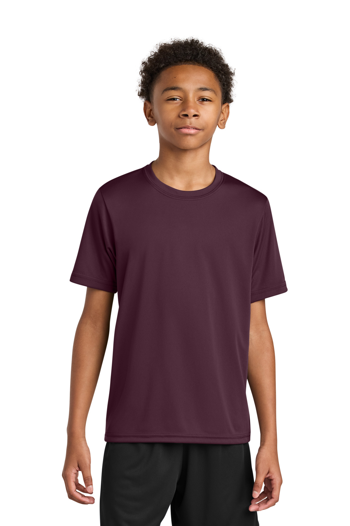 A4 Youth Cooling Performance Short Sleeve Tee A4NB3142 78
