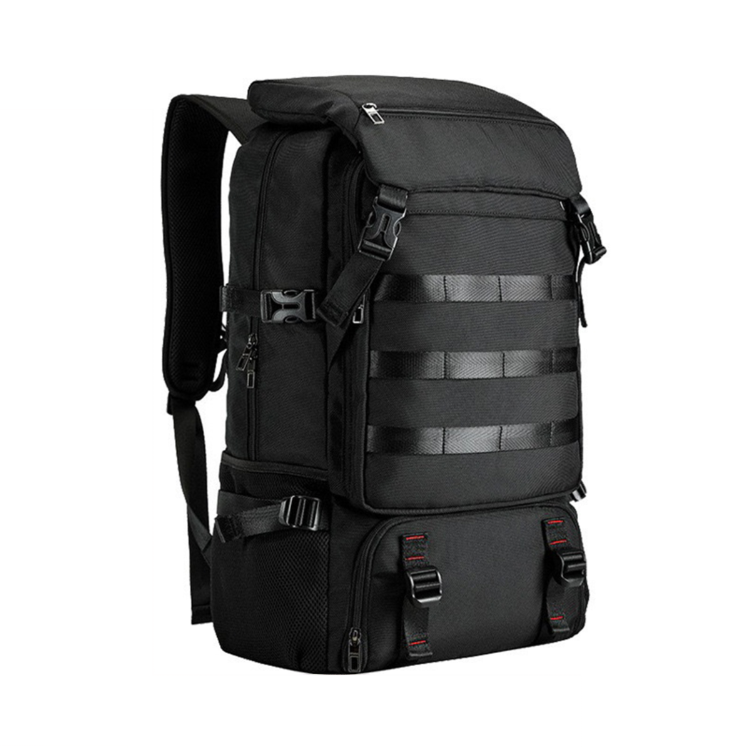 outdoor short distance 80 liter large capacity Backpack 12