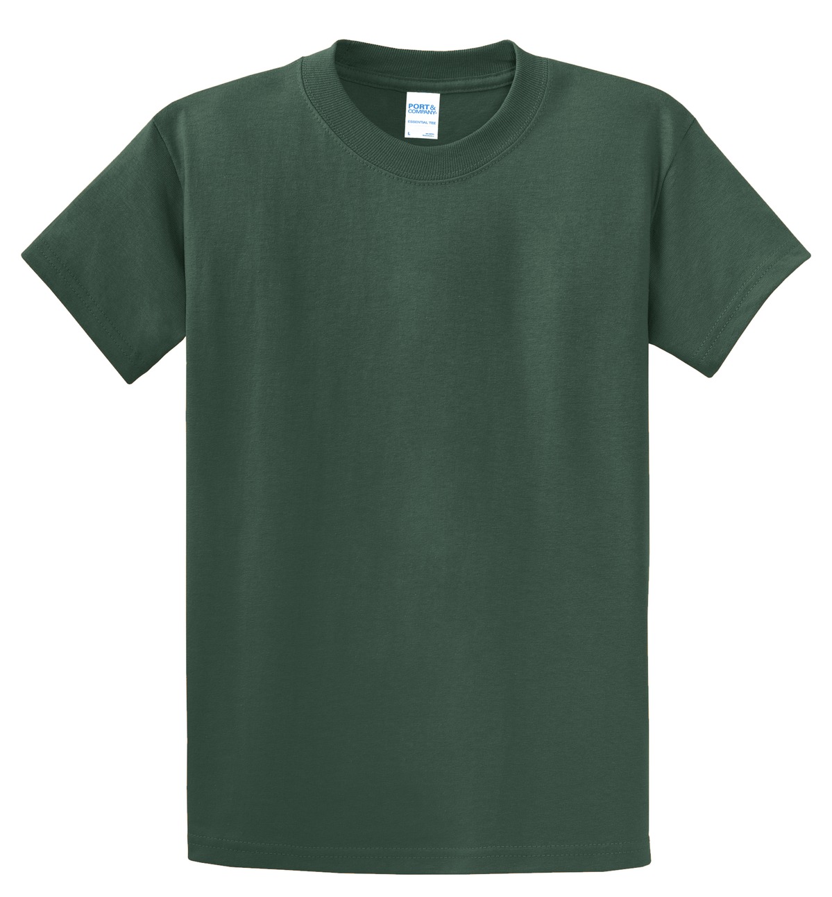 Port & Company® Essential T-Shirt 5