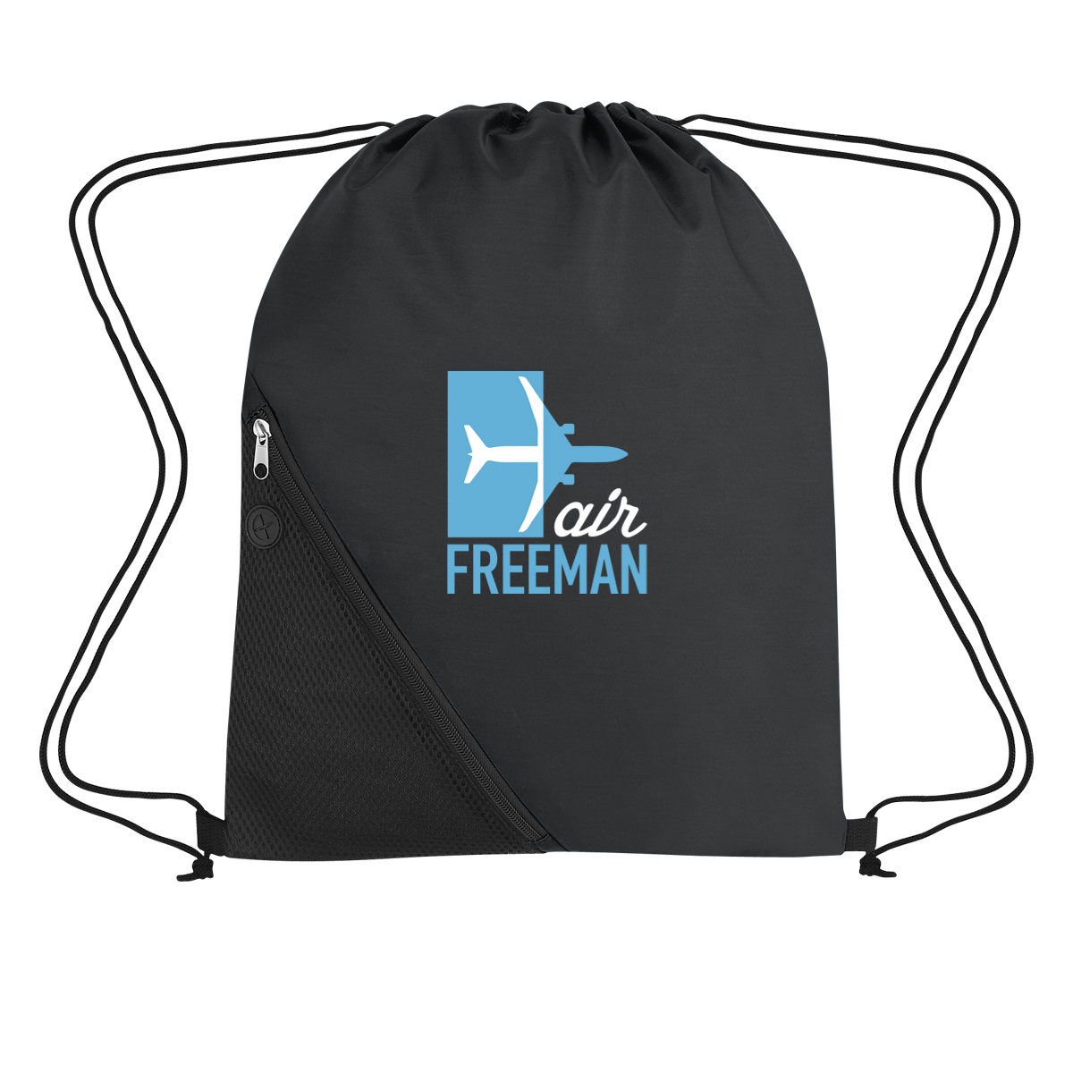 Sports Pack With Outside Mesh Pocket 4