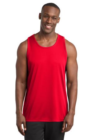 Sport-Tek PosiCharge Competitor Tank. ST356 25