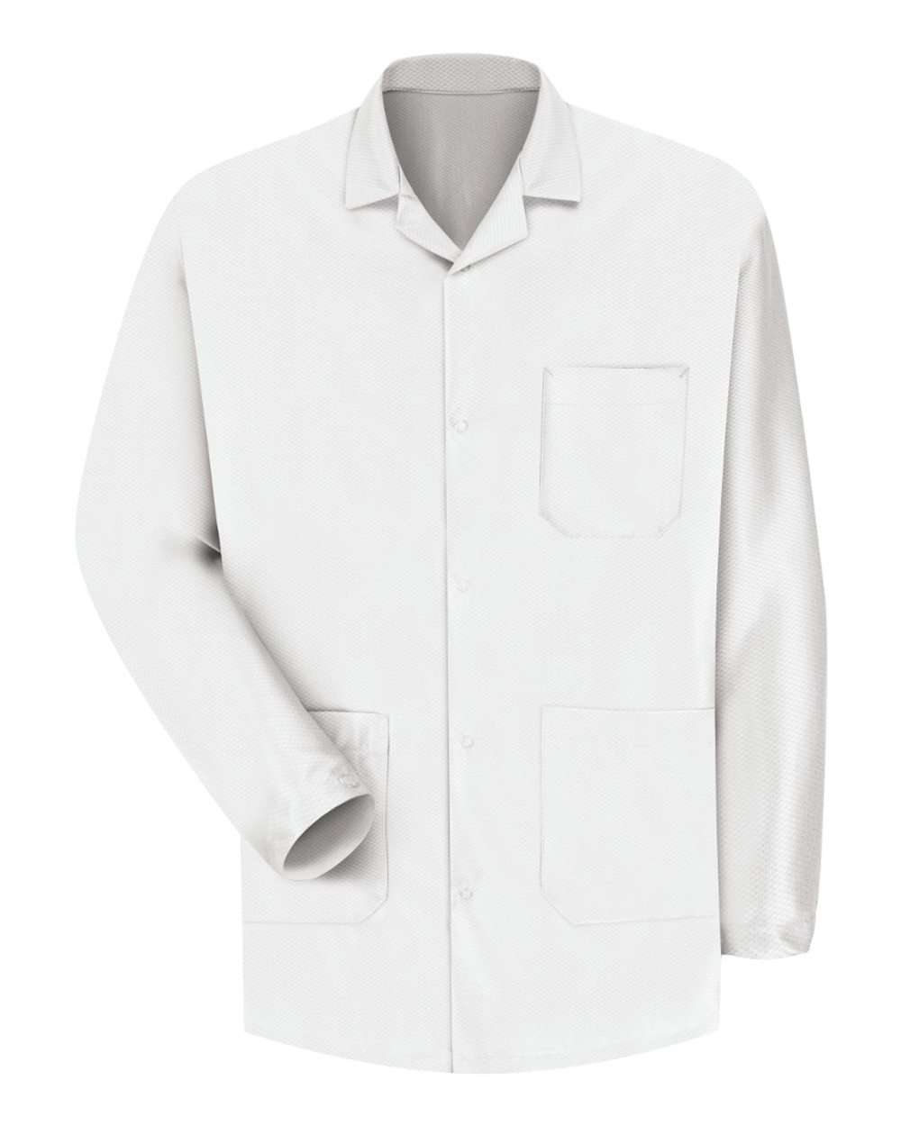 Unisex ESO/ Anti-Stat Counter Jacket - KK26 7