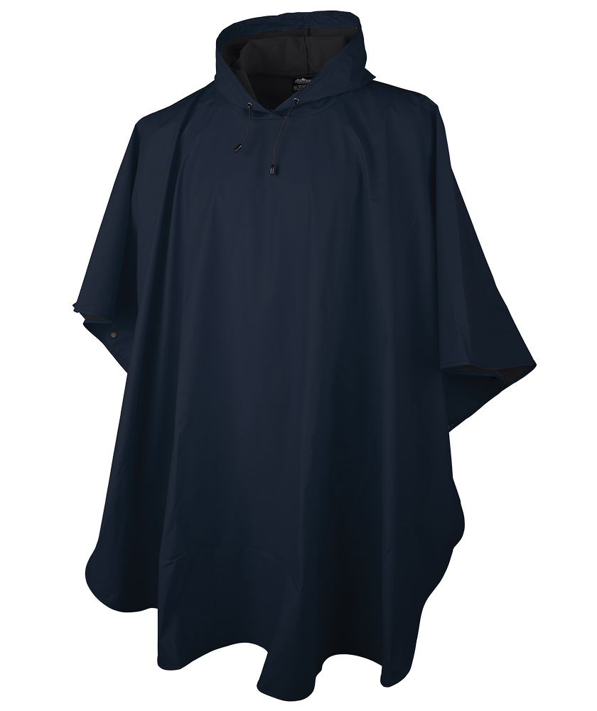 Peak Poncho 55
