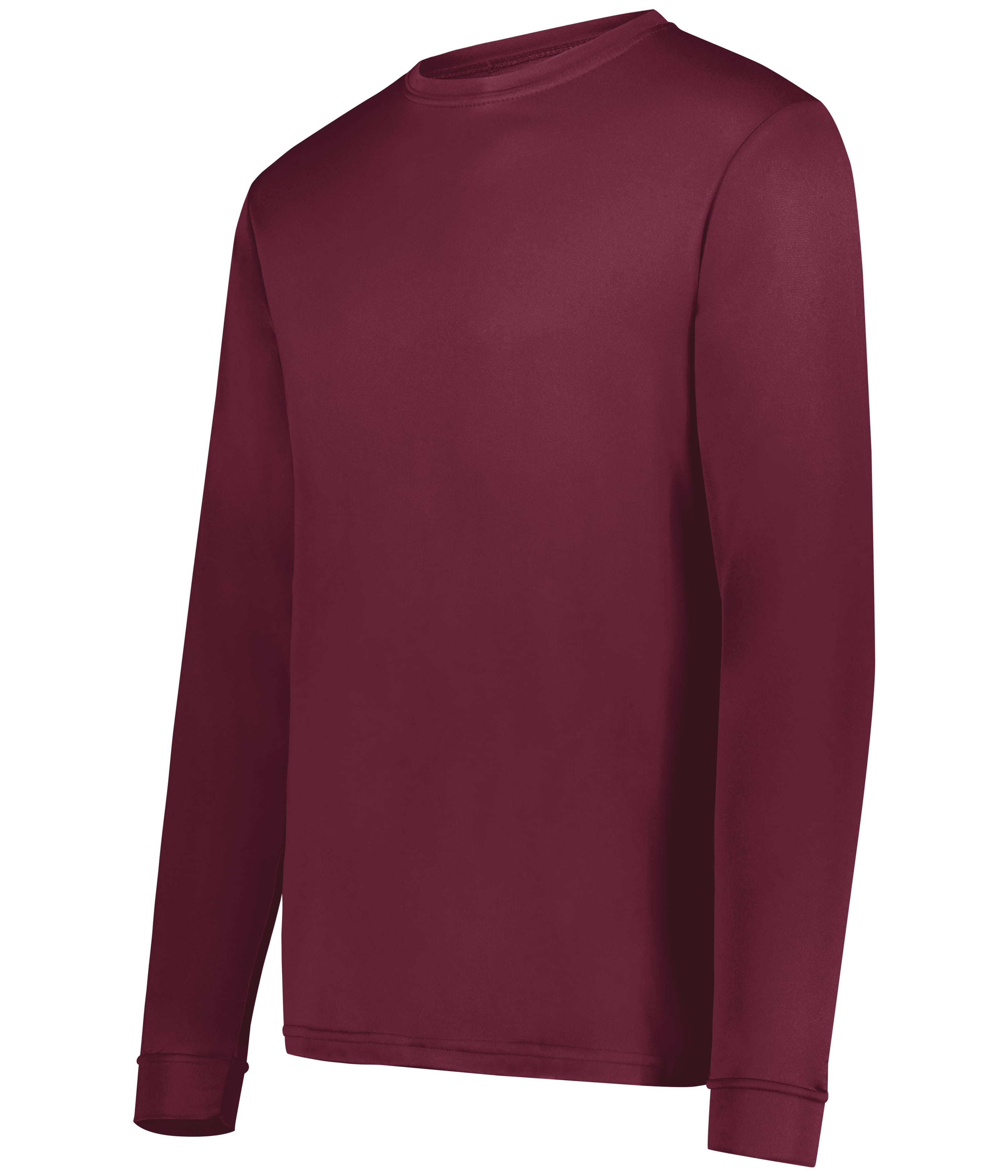 NexGen Wicking Long Sleeve Tee 13