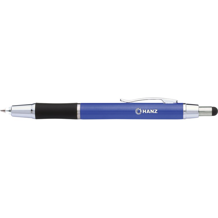 Sabre LED Light Stylus Metal Ballpoint Pen 2