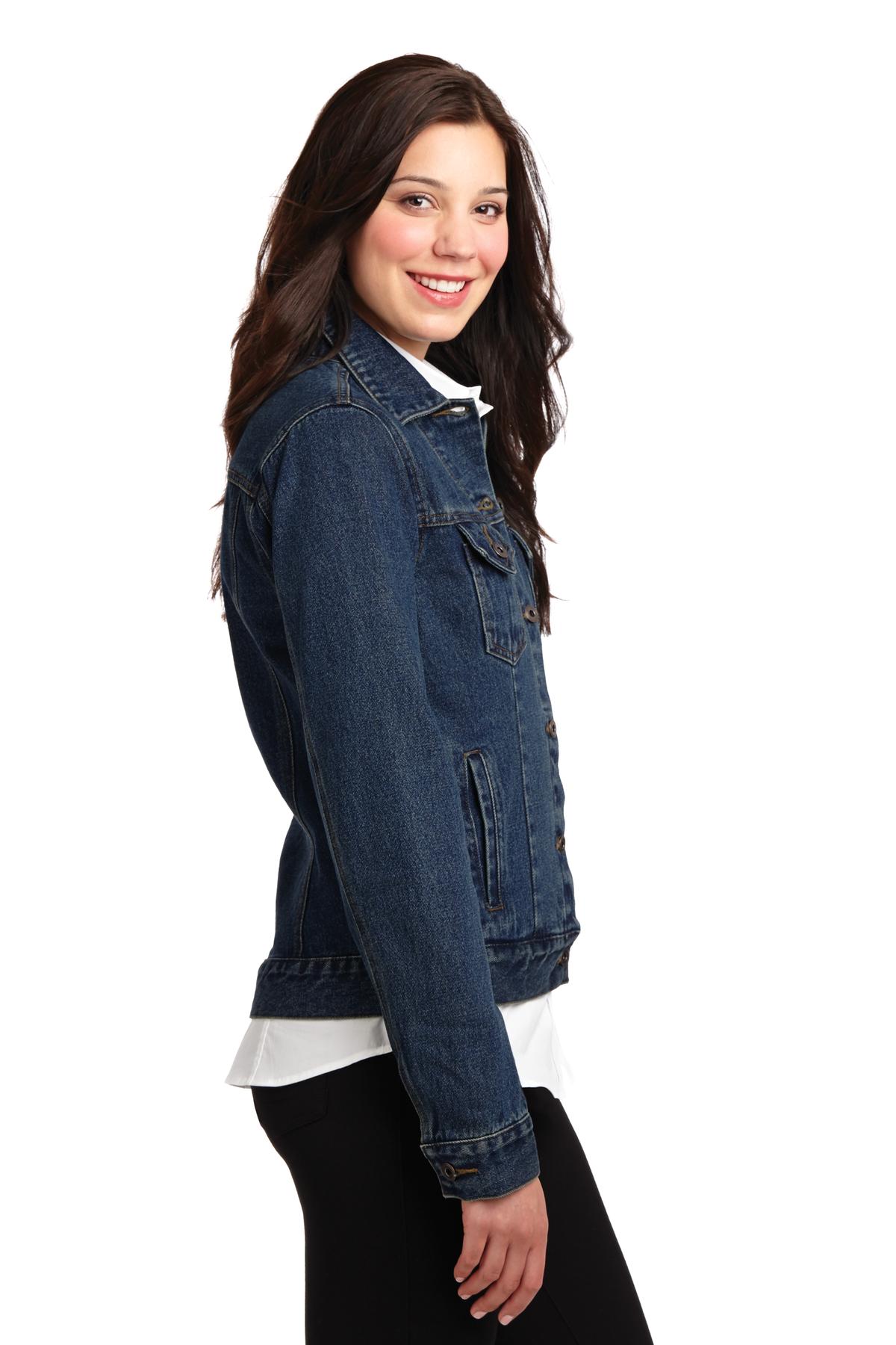 Women's Denim Jacket