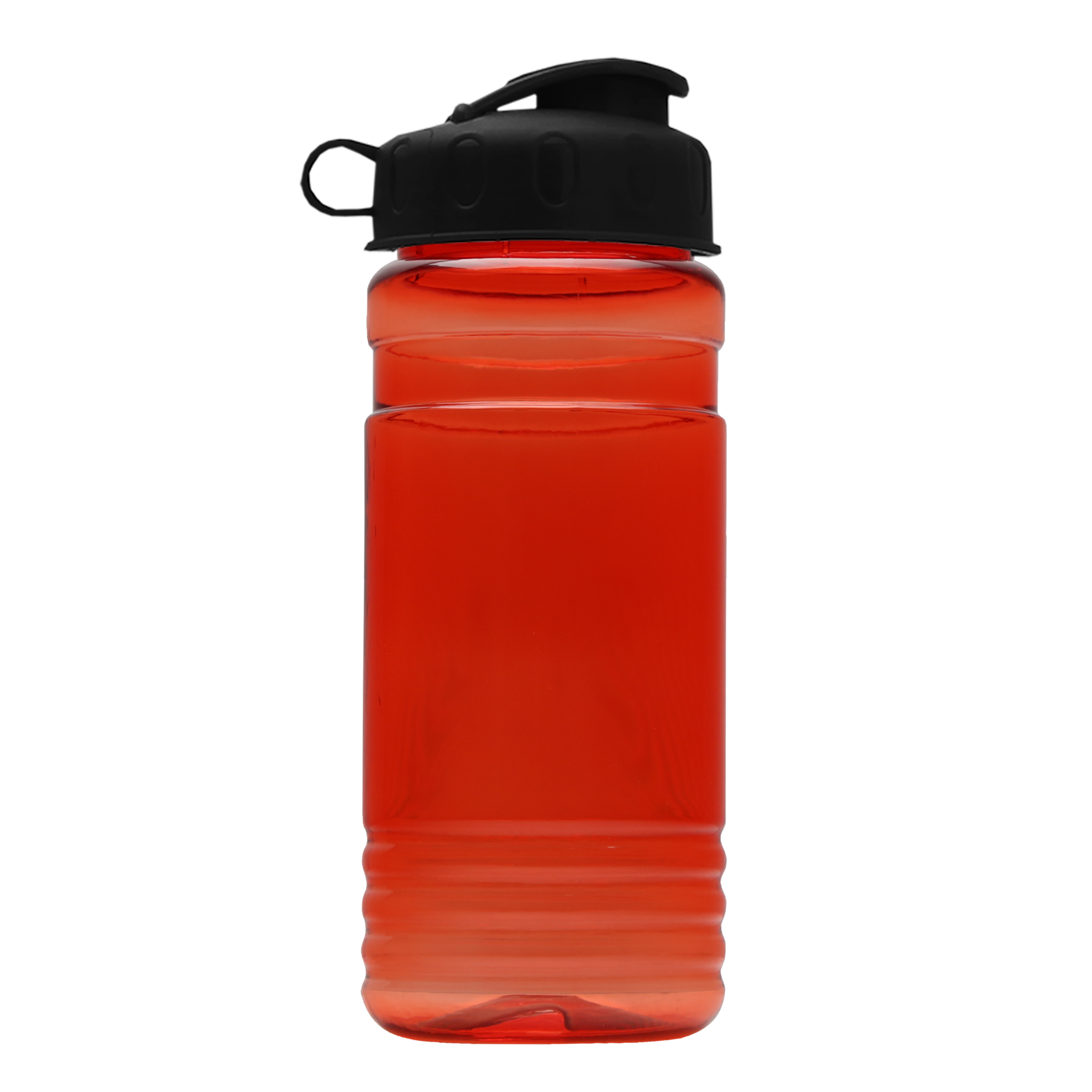 Groove ? 20 oz. Tritan Sports bottle with Flip 4