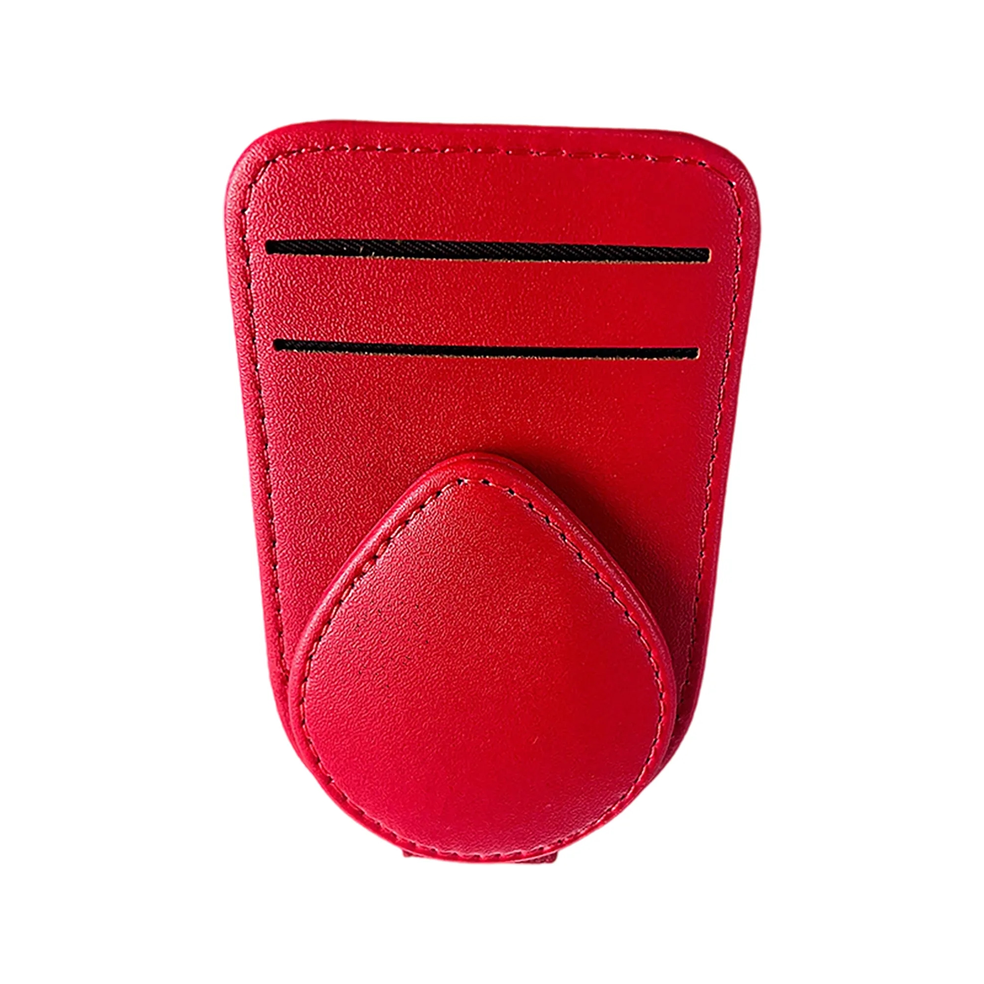 Premium Sunglass Holder For Car Visor 3