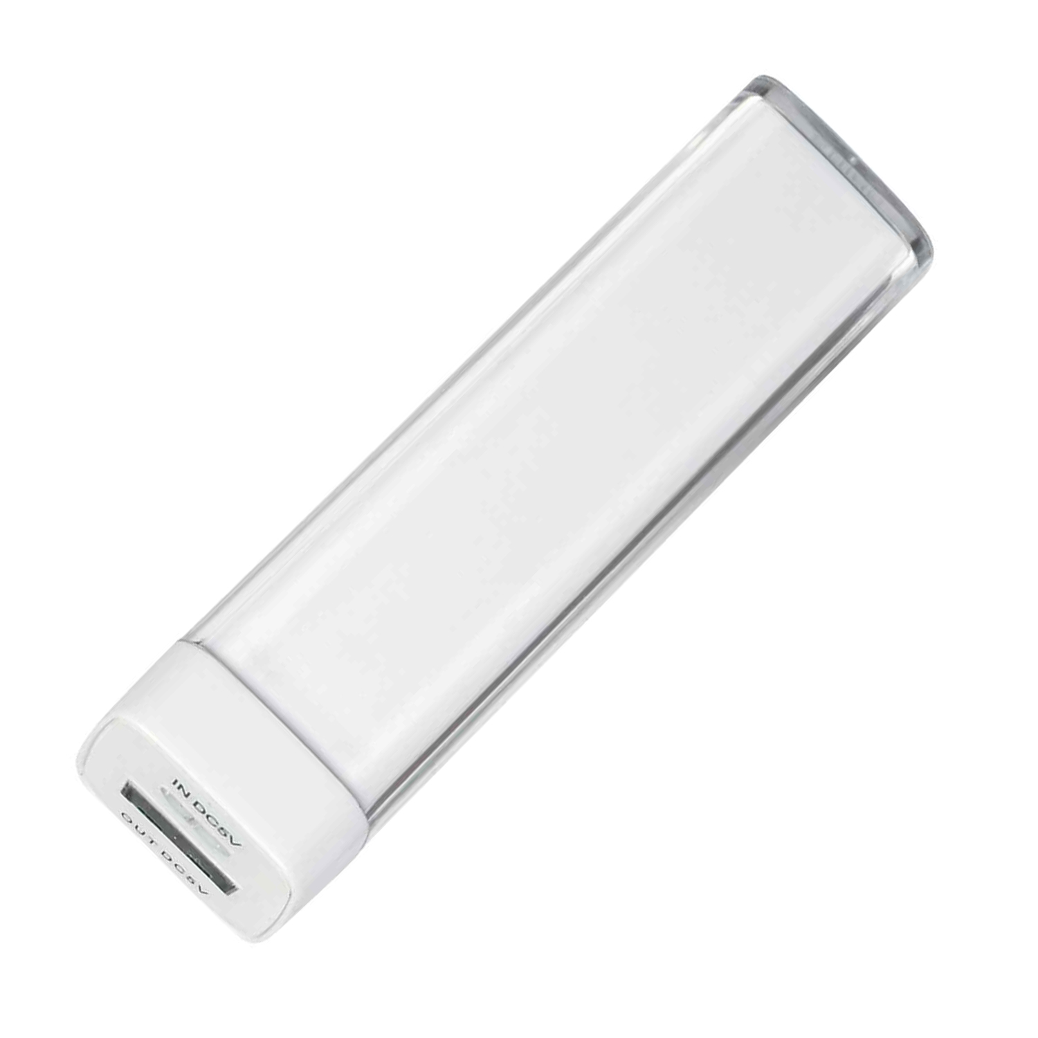 2200 mAh Windowed Power Bank 7