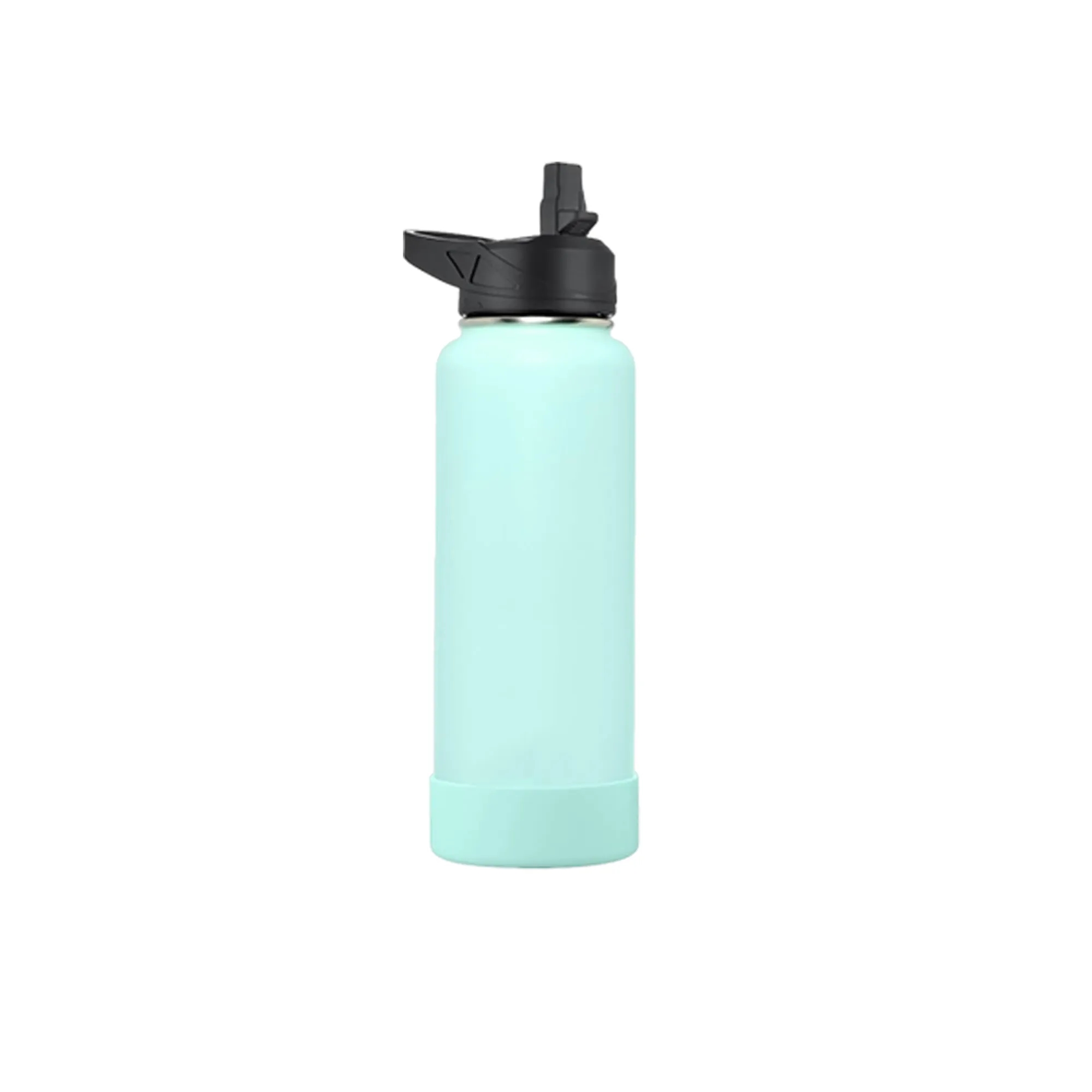 32 oz Stainless Steel Sports Bottle, custom water bottle with logo imprint 6