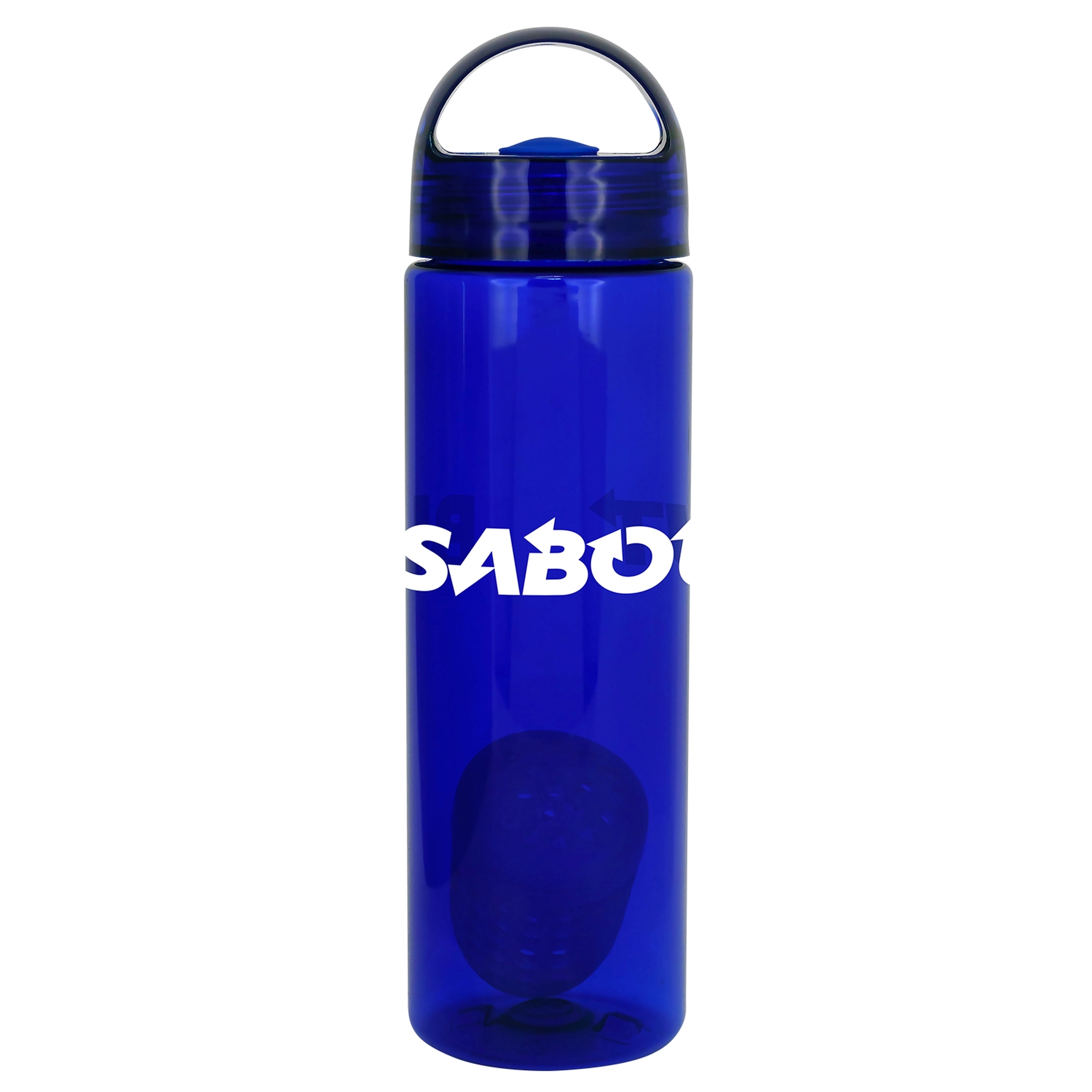 ARCH 24 OZ. COLORFUL BOTTLE WITH FLOATING INFUSER 13